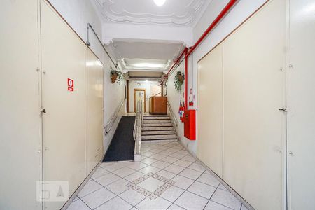 Apartamento à venda com 90m², 2 quartos e sem vagaCorredor de netrada