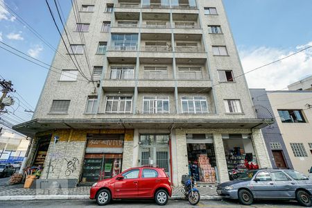Apartamento à venda com 90m², 2 quartos e sem vagaFachada