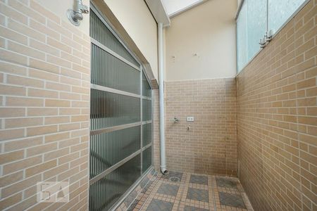 Varanda de apartamento à venda com 2 quartos, 90m² em Brás, São Paulo