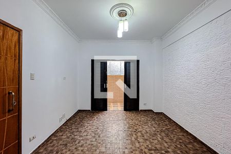 Sala de apartamento à venda com 2 quartos, 89m² em Brás, São Paulo