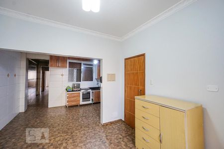 Sala de apartamento à venda com 2 quartos, 90m² em Brás, São Paulo