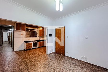 Sala de apartamento à venda com 2 quartos, 89m² em Brás, São Paulo