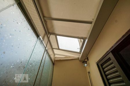Cobertura retrátil varanda de apartamento à venda com 2 quartos, 90m² em Brás, São Paulo