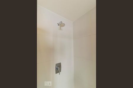 Banheiro - Ducha de kitnet/studio para alugar com 1 quarto, 22m² em Centro, São Paulo