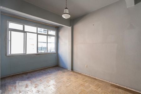 Suíte de apartamento à venda com 4 quartos, 180m² em Independência, Porto Alegre