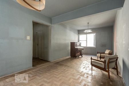 Apartamento para alugar com 180m², 4 quartos e sem vagaSala