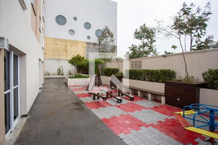 Apartamento para alugar com 90m², 2 quartos e 2 vagasPlayground