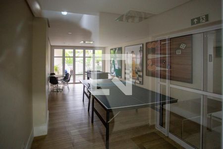 Apartamento para alugar com 90m², 2 quartos e 2 vagasSalão de jogos