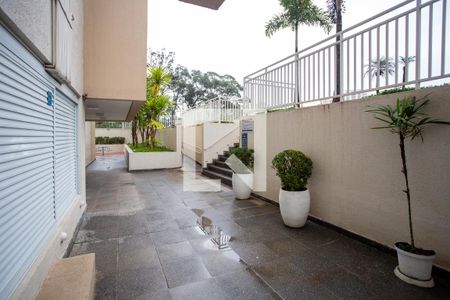 Apartamento para alugar com 90m², 2 quartos e 2 vagasÁrea comum