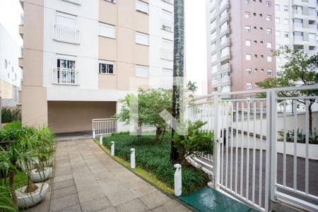 Apartamento para alugar com 90m², 2 quartos e 2 vagasÁrea comum