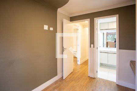 Apartamento para alugar com 90m², 2 quartos e 2 vagasQuarto Suite 2