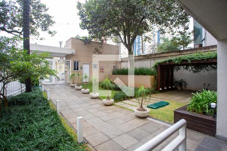 Apartamento para alugar com 90m², 2 quartos e 2 vagasÁrea comum