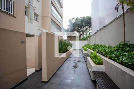 Apartamento para alugar com 90m², 2 quartos e 2 vagasSalão de Festas
