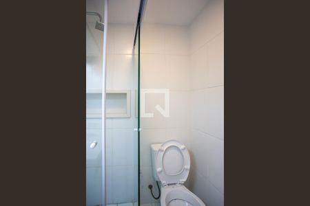 Apartamento para alugar com 90m², 2 quartos e 2 vagasBanheiro da Suíte 2