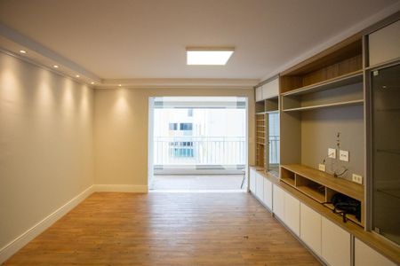 Sala de apartamento para alugar com 2 quartos, 90m² em Centro, Diadema