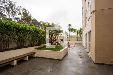 Apartamento para alugar com 90m², 2 quartos e 2 vagasÁrea comum