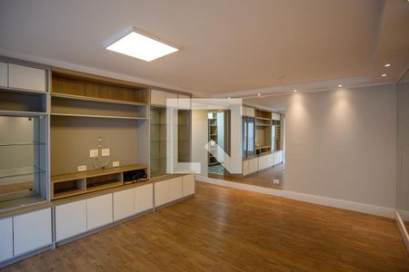 Sala de apartamento para alugar com 2 quartos, 90m² em Centro, Diadema