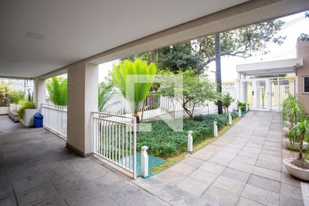 Apartamento para alugar com 90m², 2 quartos e 2 vagasÁrea comum