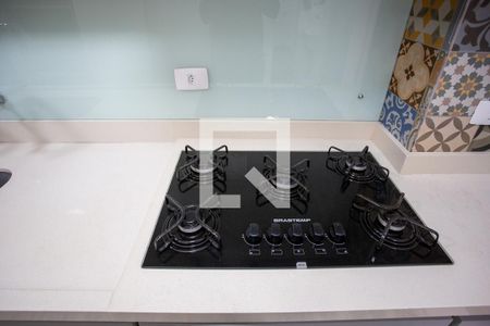 Apartamento para alugar com 90m², 2 quartos e 2 vagasCozinha