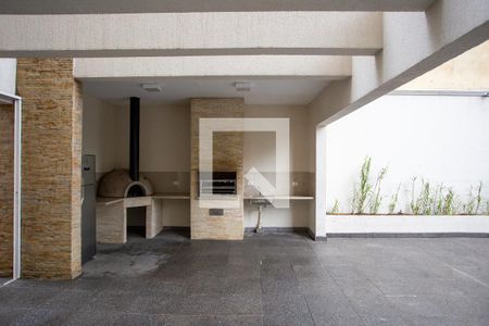 Apartamento para alugar com 90m², 2 quartos e 2 vagasChurrasqueira