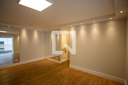 Sala de apartamento para alugar com 2 quartos, 90m² em Centro, Diadema