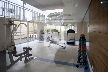 Apartamento para alugar com 90m², 2 quartos e 2 vagasAcademia