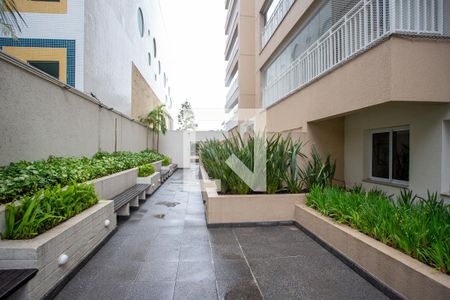 Apartamento para alugar com 90m², 2 quartos e 2 vagasÁrea comum