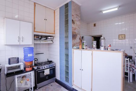 Casa à venda com 220m², 3 quartos e 4 vagasCozinha