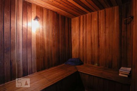 Casa à venda com 220m², 3 quartos e 4 vagasSauna