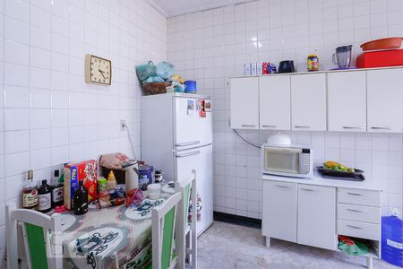Casa à venda com 220m², 3 quartos e 4 vagasCozinha