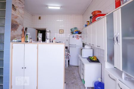 Casa à venda com 220m², 3 quartos e 4 vagasCozinha