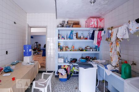 Casa à venda com 220m², 3 quartos e 4 vagasLavanderia