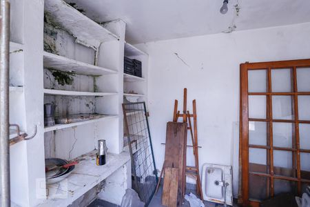 Casa à venda com 220m², 3 quartos e 4 vagasDepósito 1