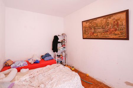 Casa à venda com 220m², 3 quartos e 4 vagasQuarto de Serviço