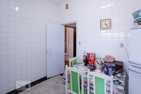 Casa à venda com 220m², 3 quartos e 4 vagasCozinha