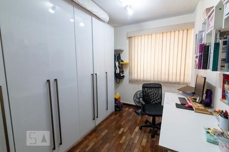 Quarto 2 de apartamento para alugar com 2 quartos, 60m² em Cidade Nova, Rio de Janeiro