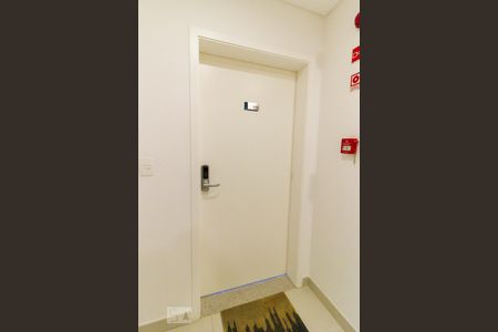 Studio para alugar com 39m², 1 quarto e 1 vagaEntrada / Fechadura Eletrônica