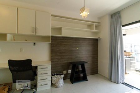 Sala de kitnet/studio para alugar com 1 quarto, 39m² em Vila Mariana, São Paulo