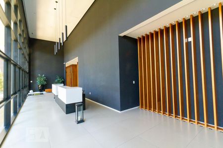 Studio para alugar com 39m², 1 quarto e 1 vagaHall de Entrada