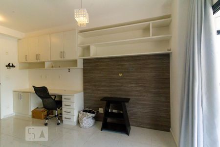 Sala de kitnet/studio para alugar com 1 quarto, 39m² em Vila Mariana, São Paulo