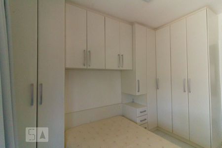 Studio para alugar com 39m², 1 quarto e 1 vagaQuarto