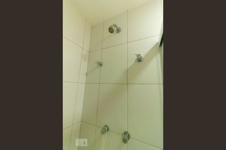 Studio para alugar com 39m², 1 quarto e 1 vagaChuveiro