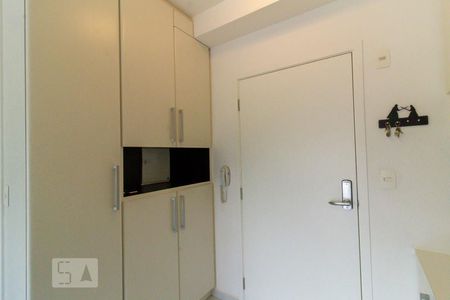 Studio para alugar com 39m², 1 quarto e 1 vagaEscritório