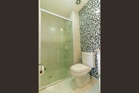 Studio para alugar com 39m², 1 quarto e 1 vagaBanheiro