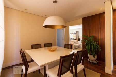 Sala de Jantar de casa à venda com 4 quartos, 300m² em Planalto Paulista, São Paulo