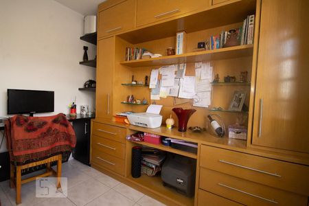 Quarto 2 de apartamento para alugar com 2 quartos, 61m² em Santana, São Paulo