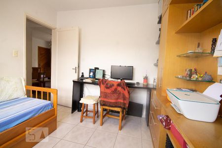 Quarto 2 de apartamento para alugar com 2 quartos, 61m² em Santana, São Paulo