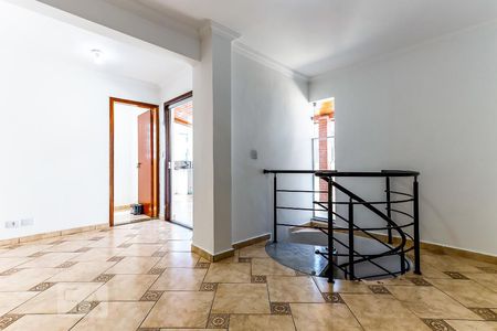 Apartamento à venda com 143m², 3 quartos e 1 vaga Apartamento à venda com 143m², 3 quartos e 1 vagaCobertura