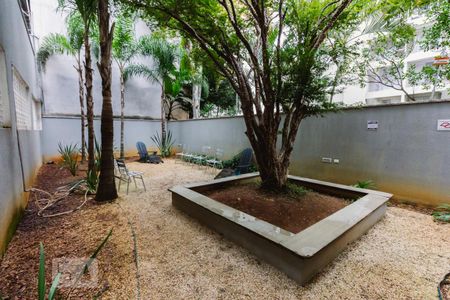 Apartamento para alugar com 42m², 1 quarto e 1 vaga Apartamento para alugar com 42m², 1 quarto e 1 vagaJardim de Convivência