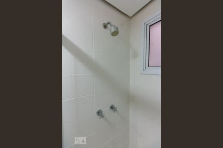 Apartamento para alugar com 42m², 1 quarto e 1 vaga Apartamento para alugar com 42m², 1 quarto e 1 vagaBanheiro Chuveiro